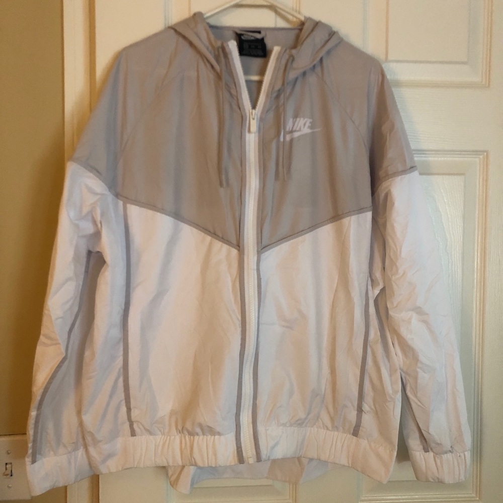 Nike Windrunner Jacket
